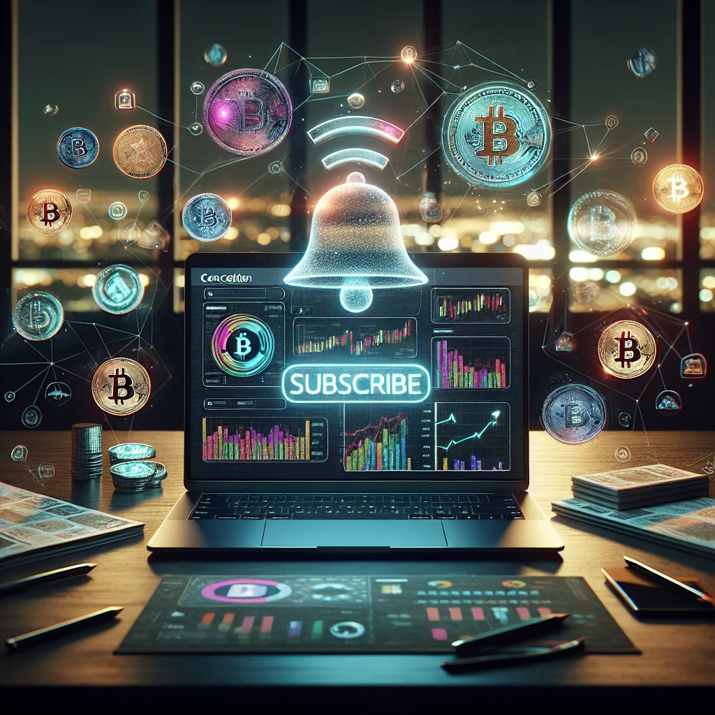 Crypto Subscription: Meaning, Uses, and Risks Explained Simply