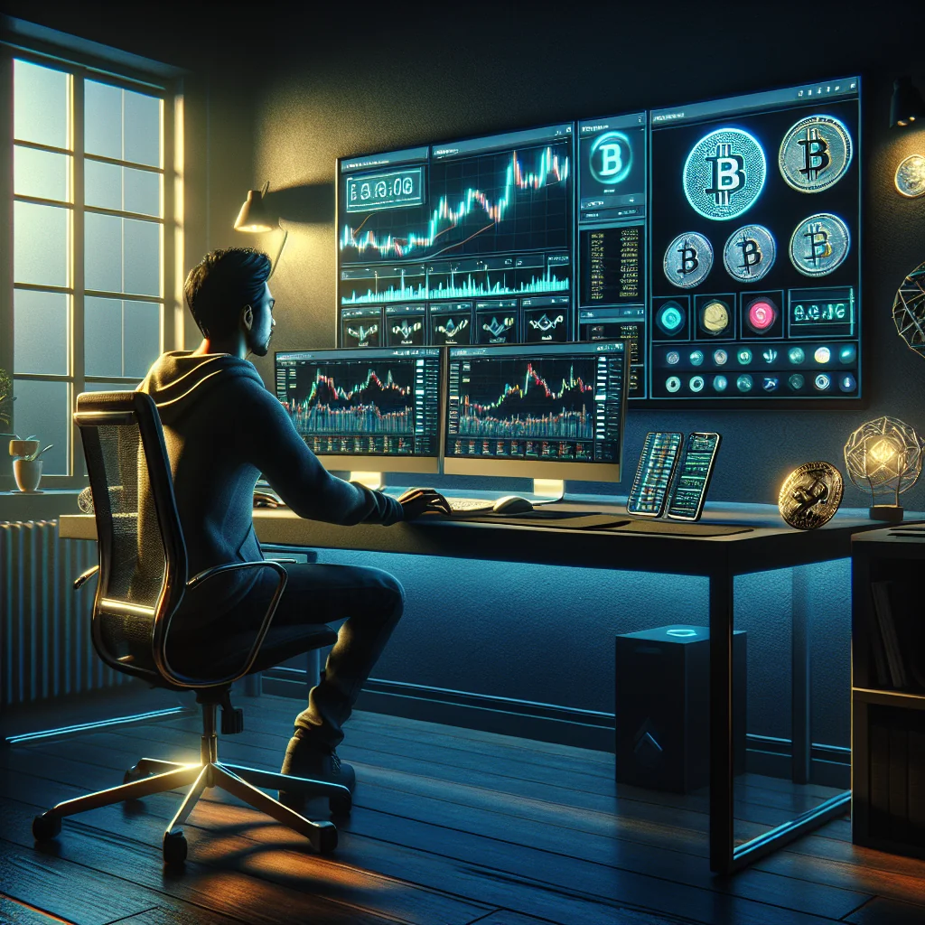 How to Track Coinbase Listings Like a Pro