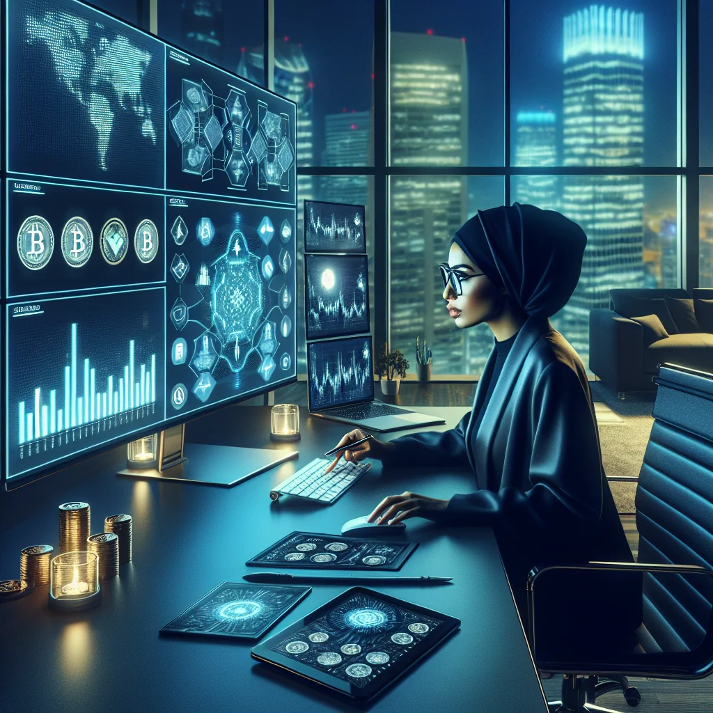 How to Track Coinbase Listings: A Practical Step-by-Step Guide