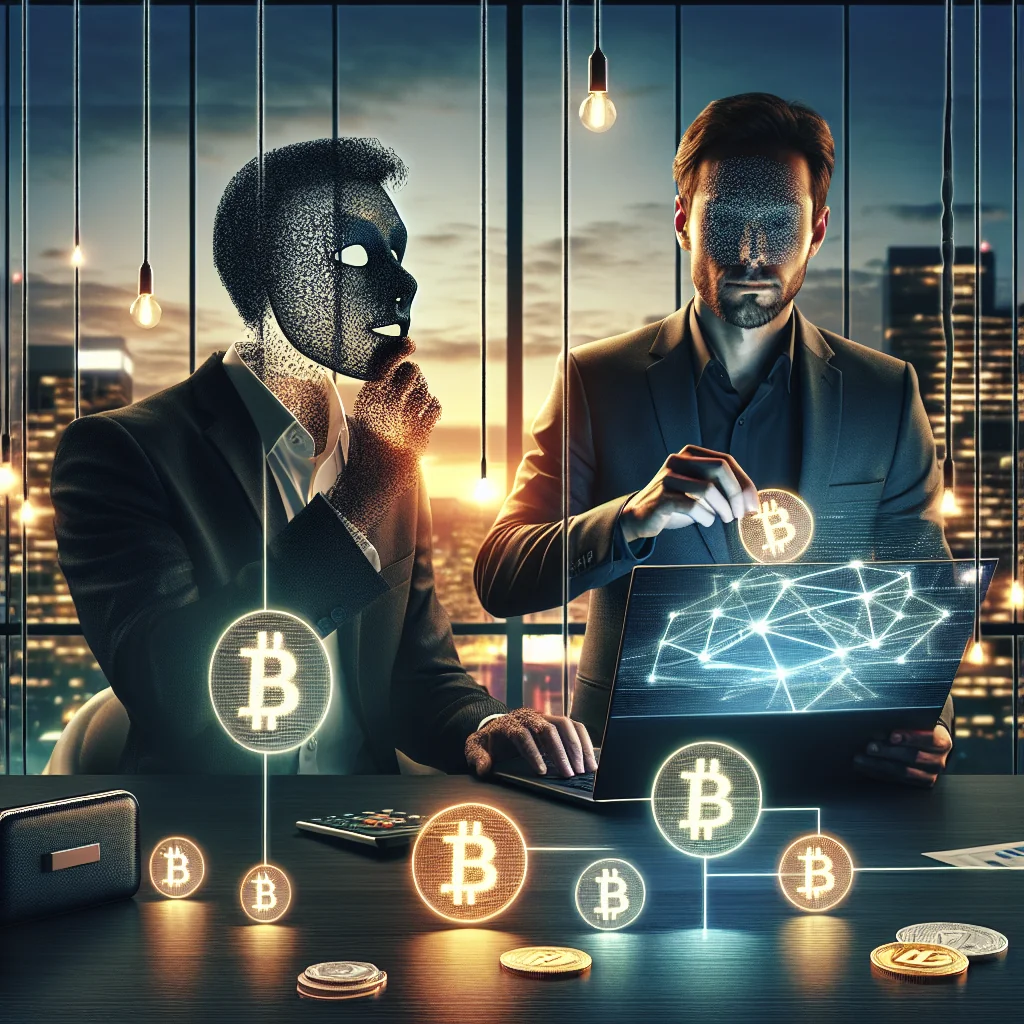 How to Spot Fake Partnerships in Crypto Before You Get Burned