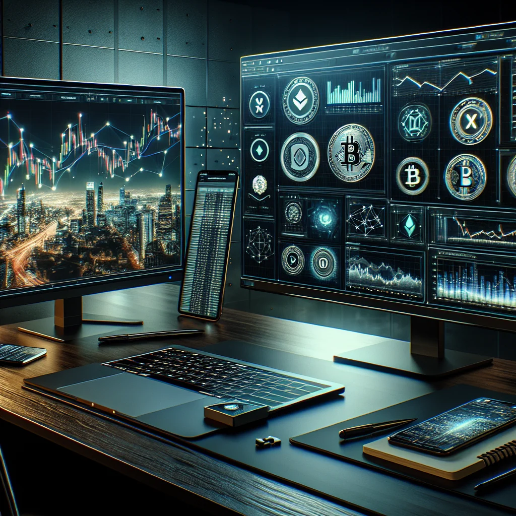 How to Track Coinbase Listings: A Practical Step-by-Step Guide