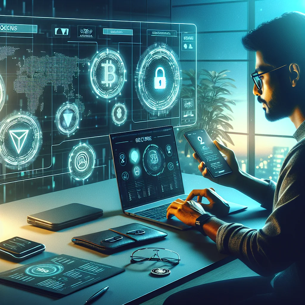 How to Buy Presale Tokens Safely: A Clear Step-by-Step Guide