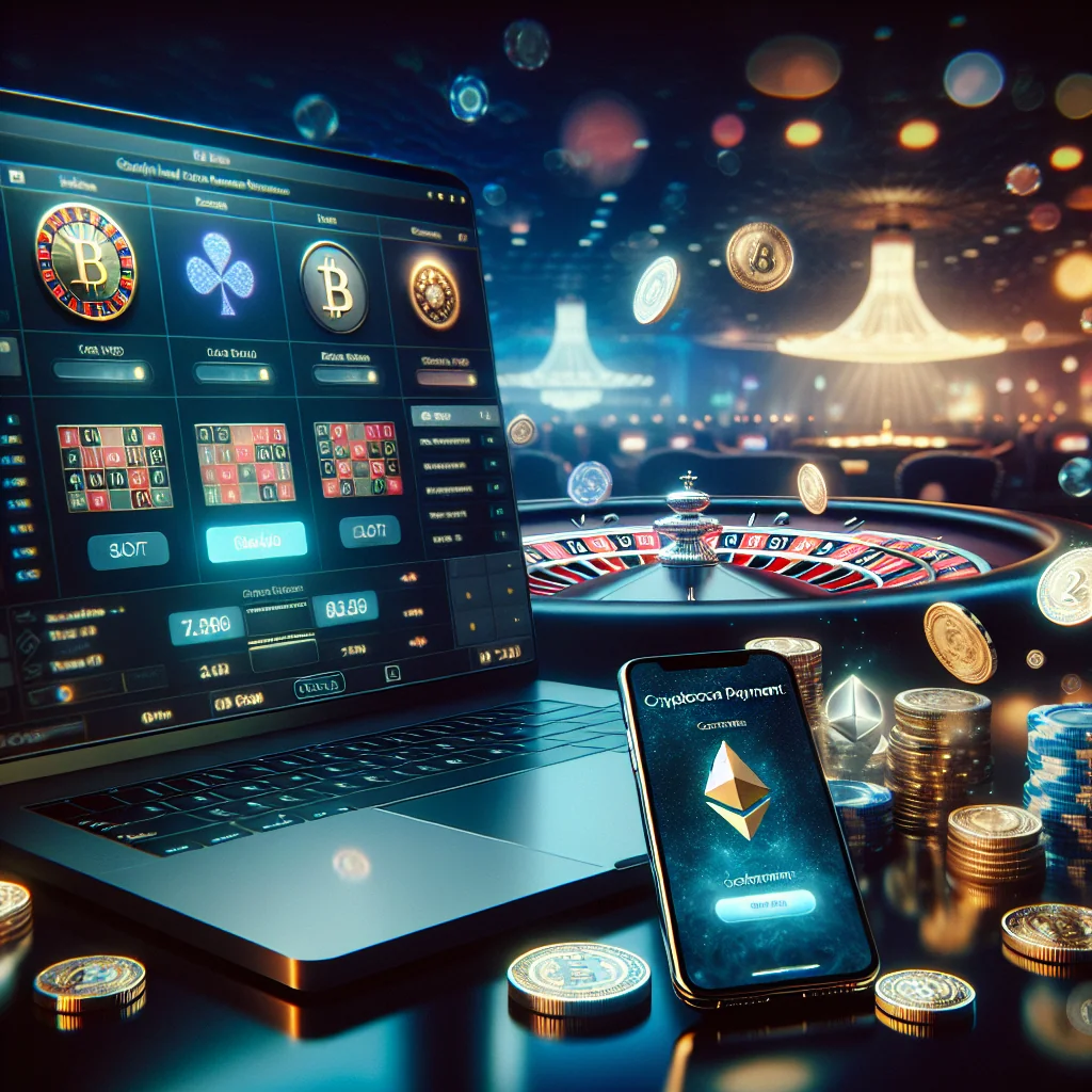 Payment Gateway for Online Casino: Complete Selection Guide