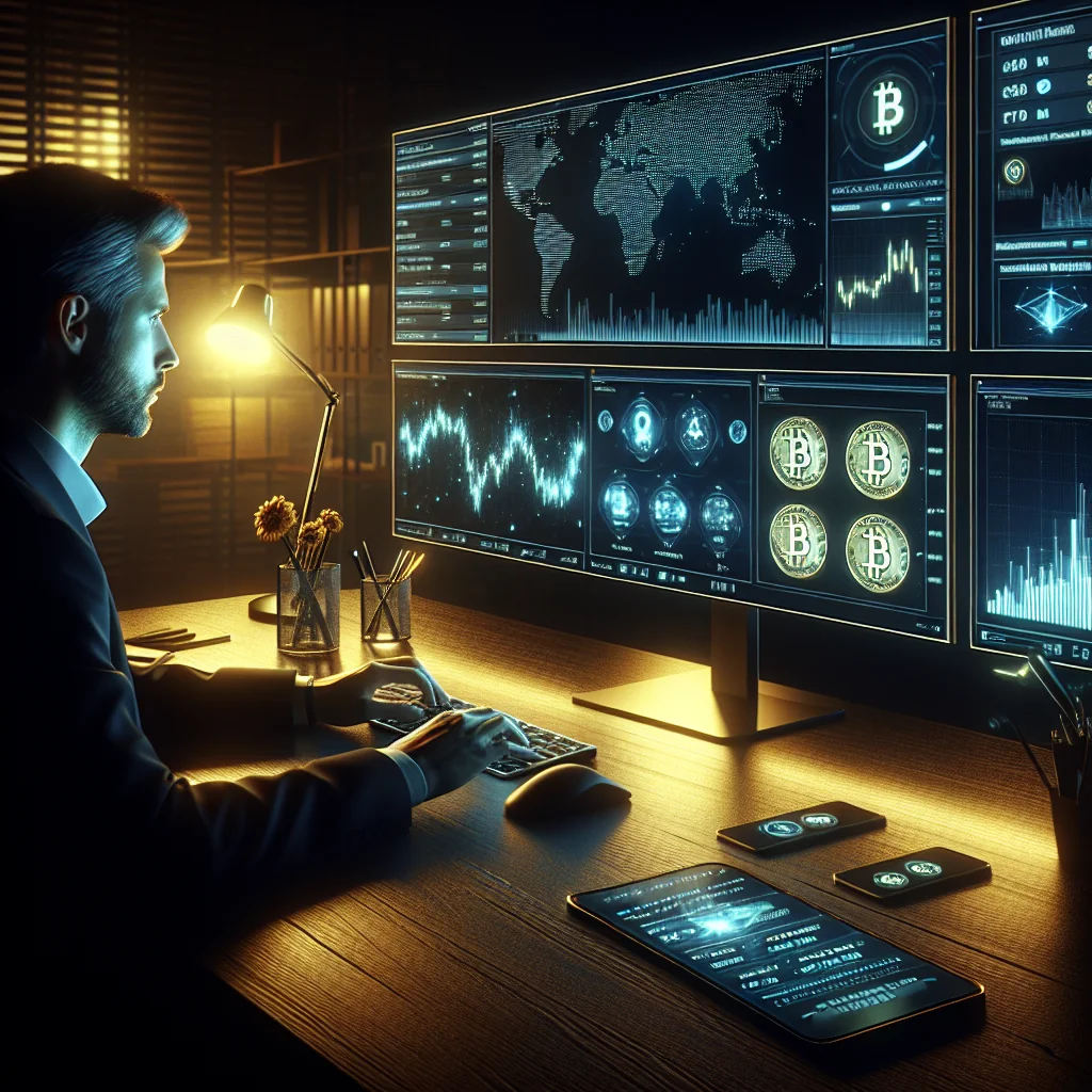 How to Track Coinbase Listings Without Missing a New Coin