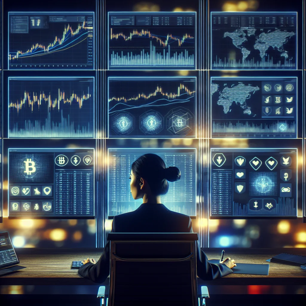 How to Track Binance Listing Rumors Without Getting Trapped by Hype