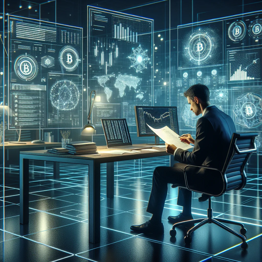 How to Read a Whitepaper: A Clear Step-by-Step Guide