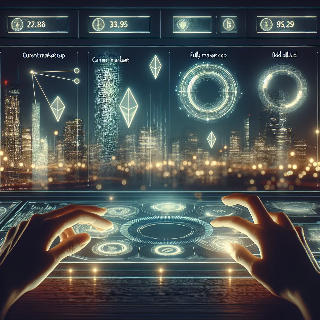 What Is FDV in Crypto? A Clear Beginner-Friendly Guide